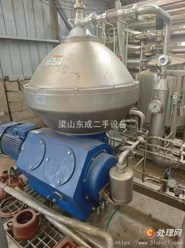 二手分離機(jī)