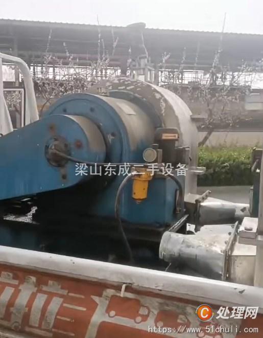 二手離心機(jī)