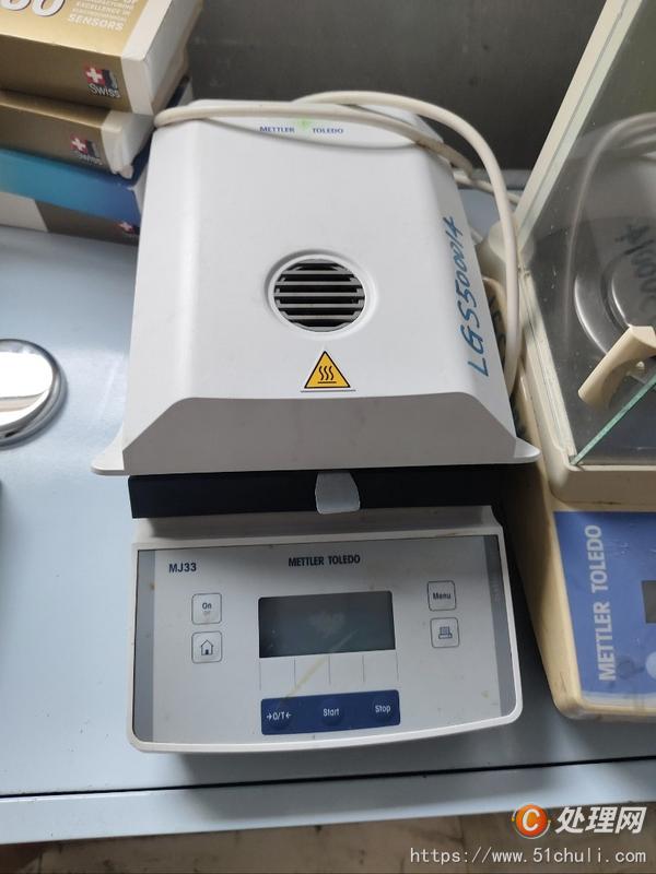 其他二手儀器