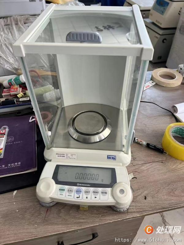 其他二手儀器