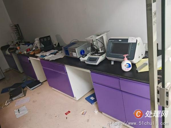 其他二手儀器