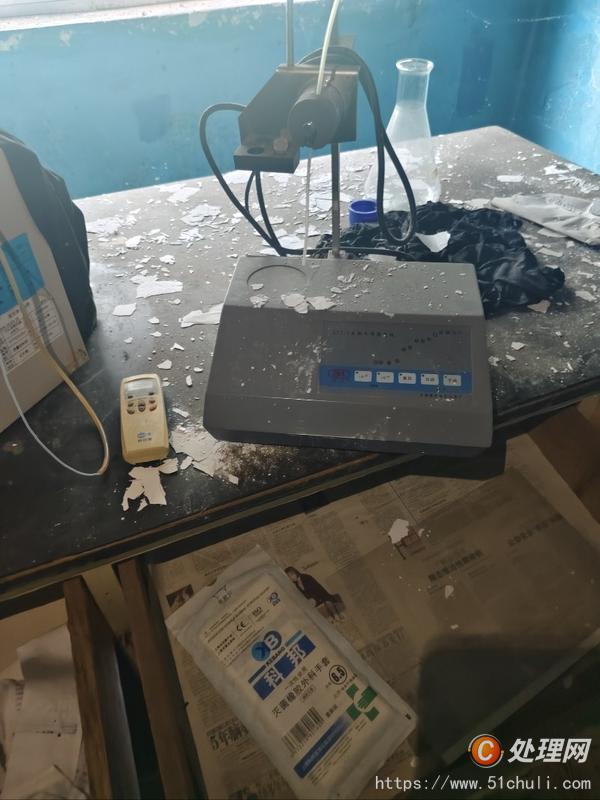 其他二手儀器