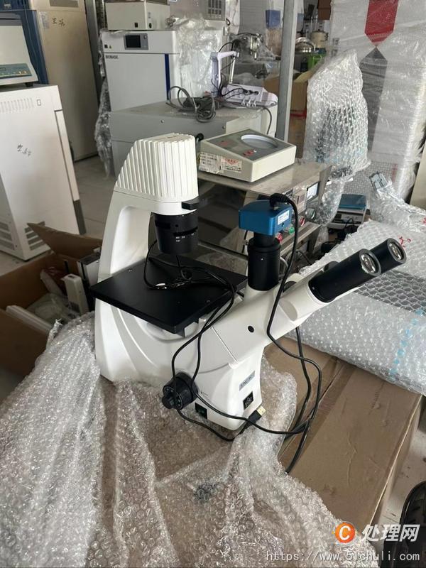 其他二手儀器