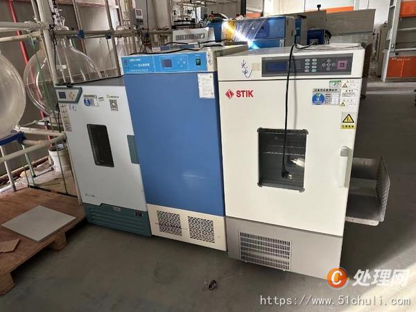 其他二手儀器