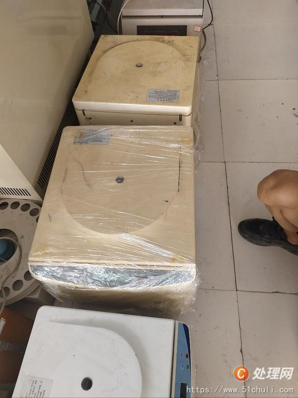 二手離心機