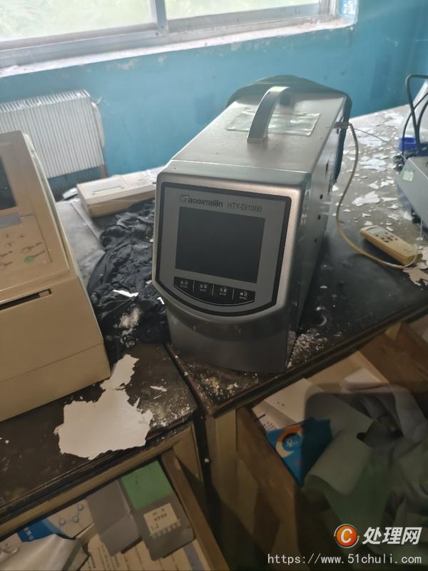其他二手儀器