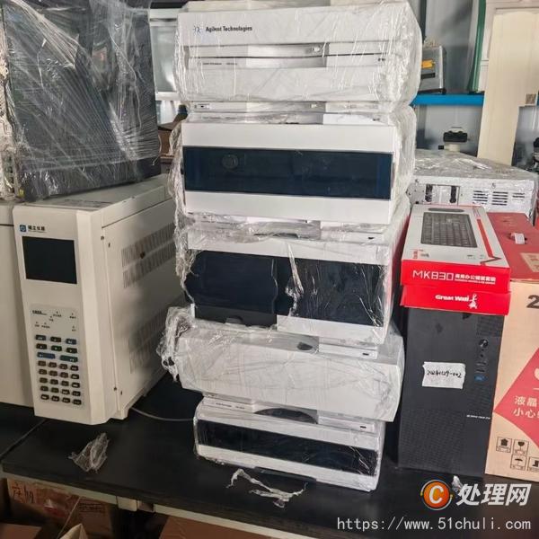 其他二手儀器