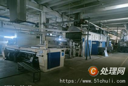 二手染整機(jī)械
