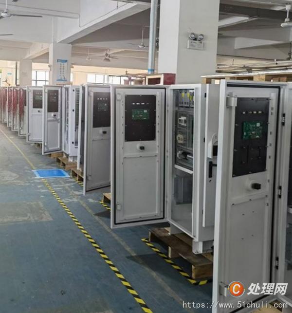 二手汽車充電樁