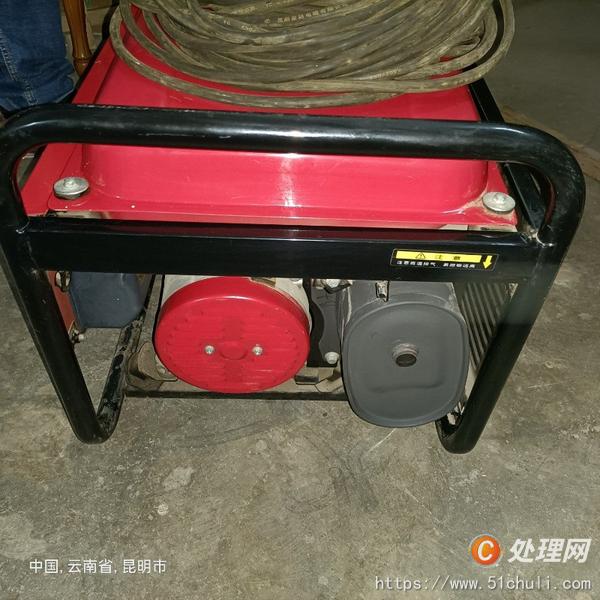 二手發(fā)電機(jī)