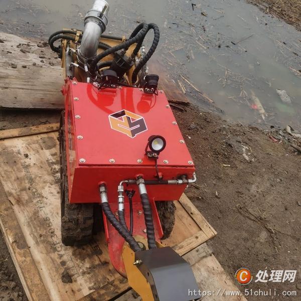 其他二手機器人