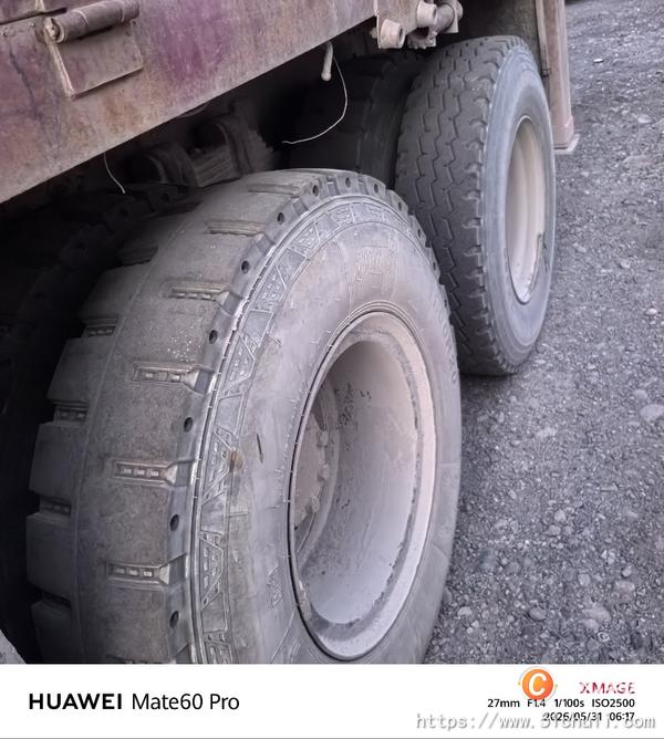 二手隨車吊