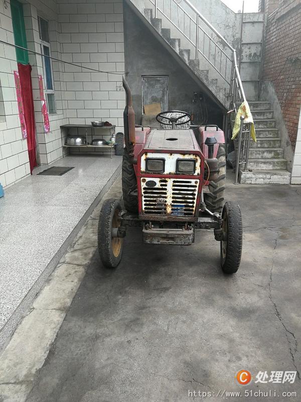二手旋耕機
