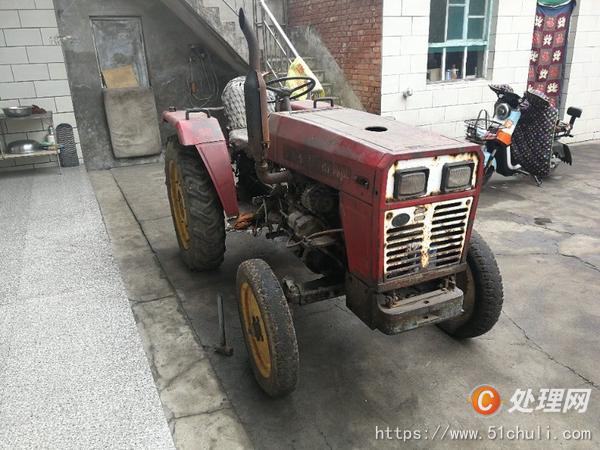 二手旋耕機