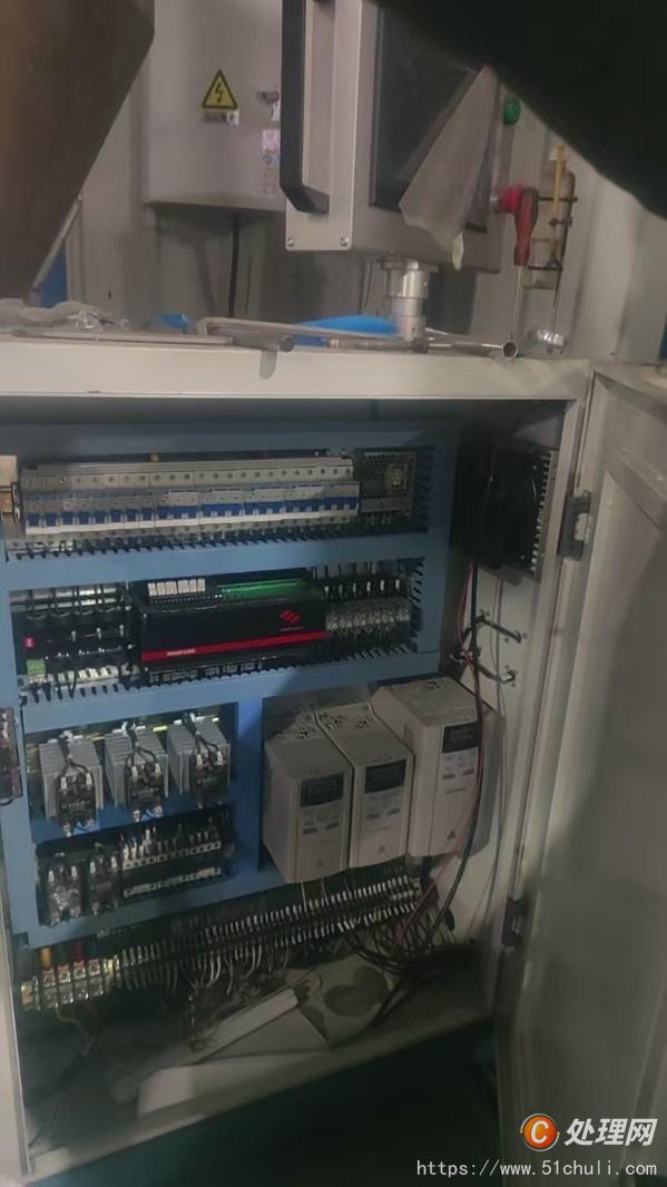 二手吹膜機(jī)