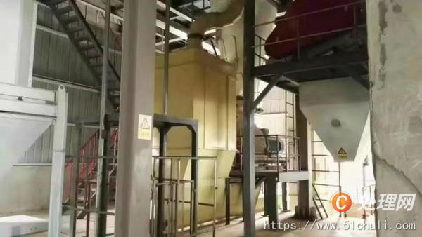 二手粉碎機