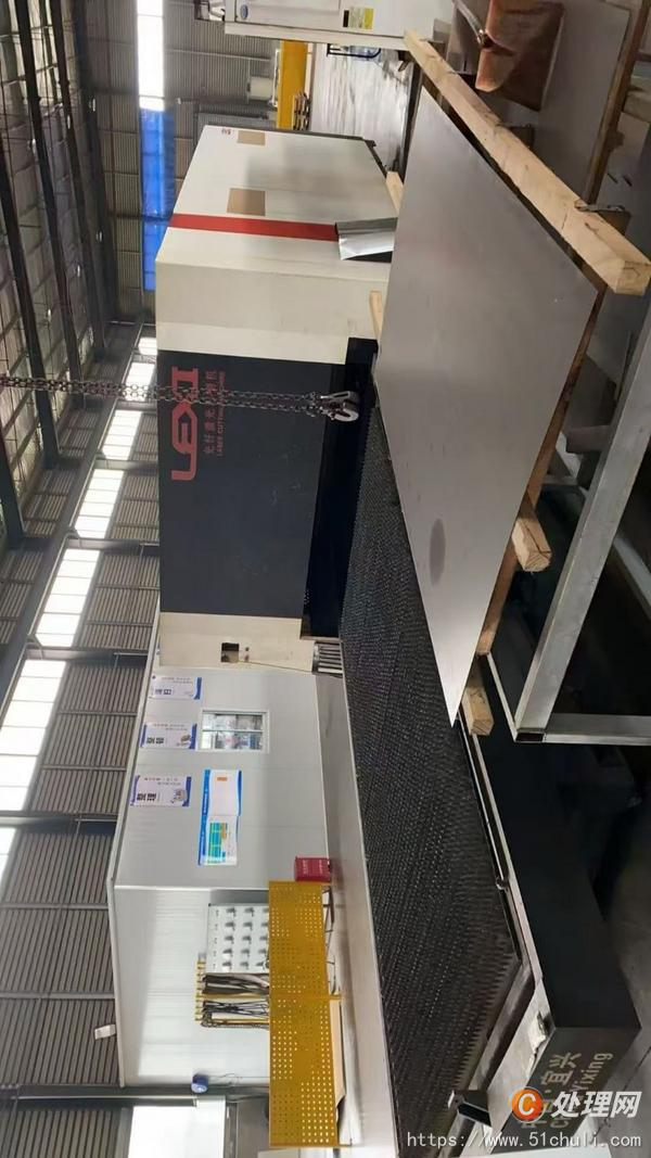 二手激光切割機(jī)