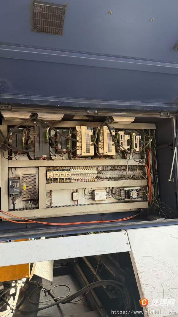 二手激光切割機