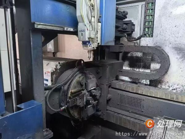 二手切管機(jī)