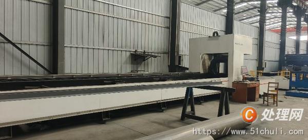 二手切管機(jī)