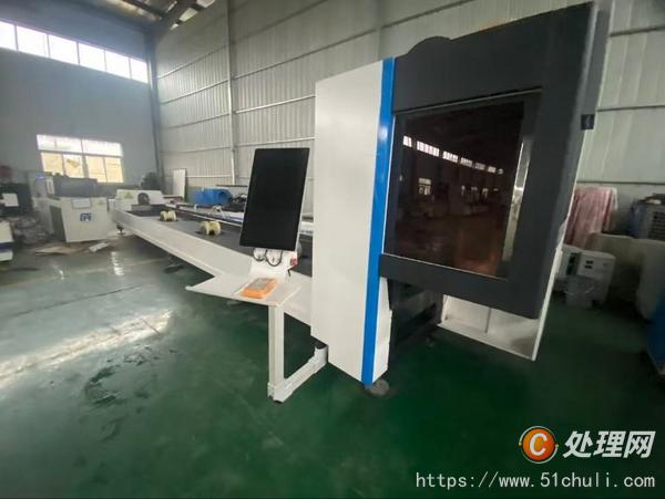 二手切管機