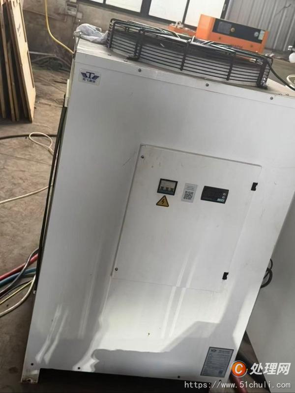 二手激光切割機