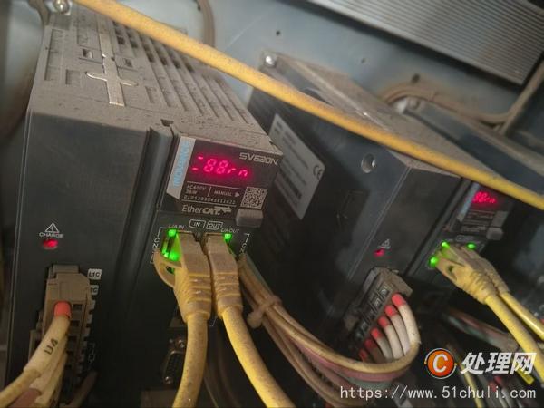 二手激光切割機