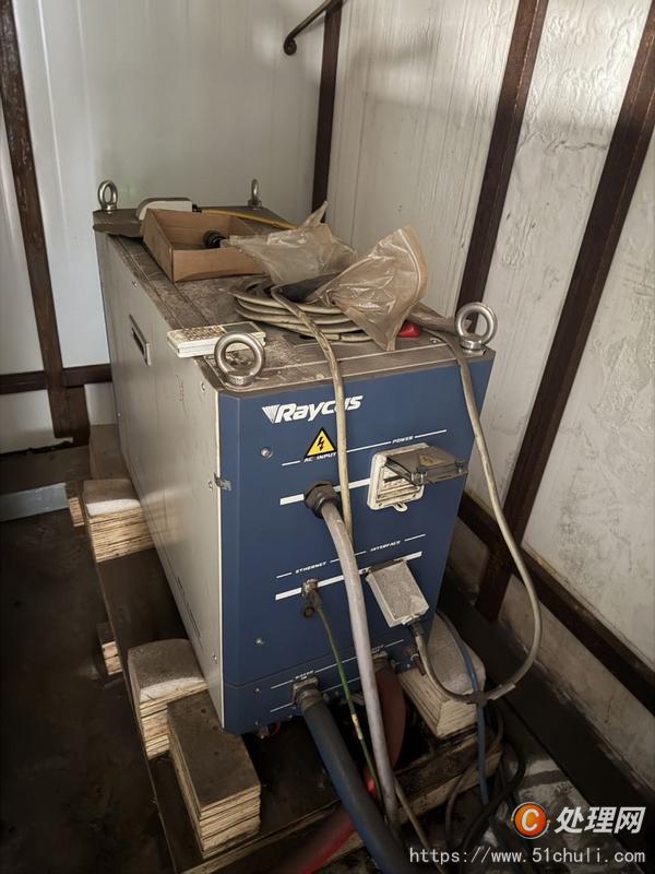 二手切管機(jī)