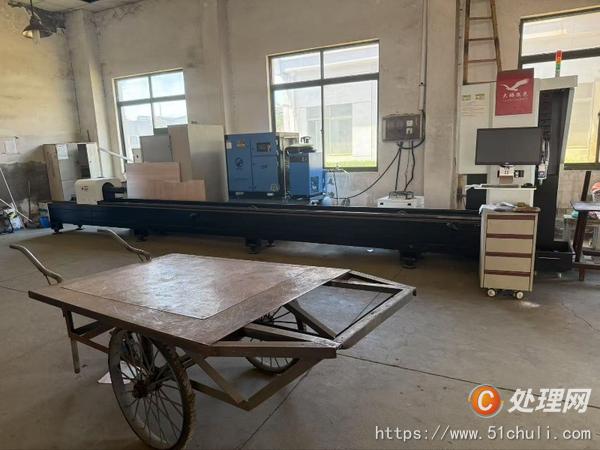 二手切管機(jī)