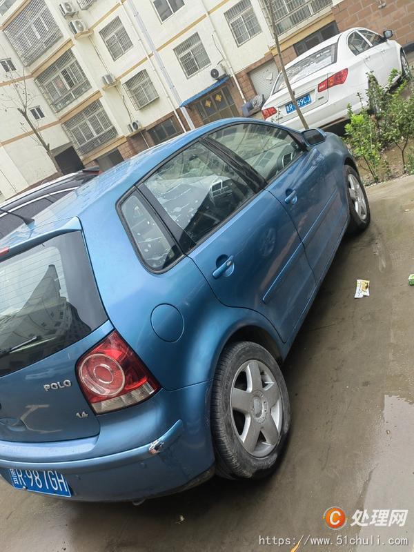 二手轎車