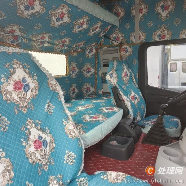 二手牽引車