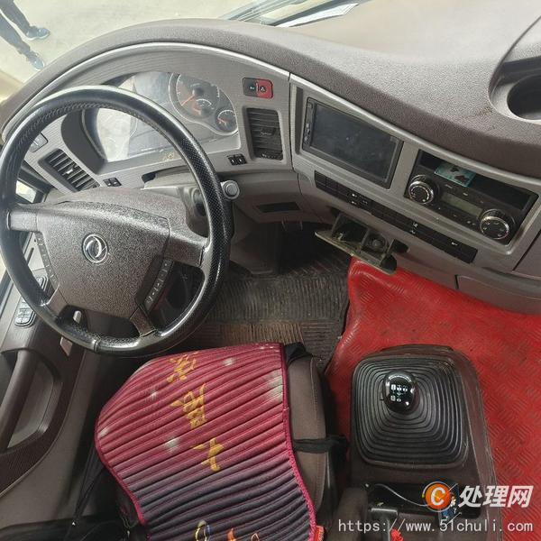 二手牽引車