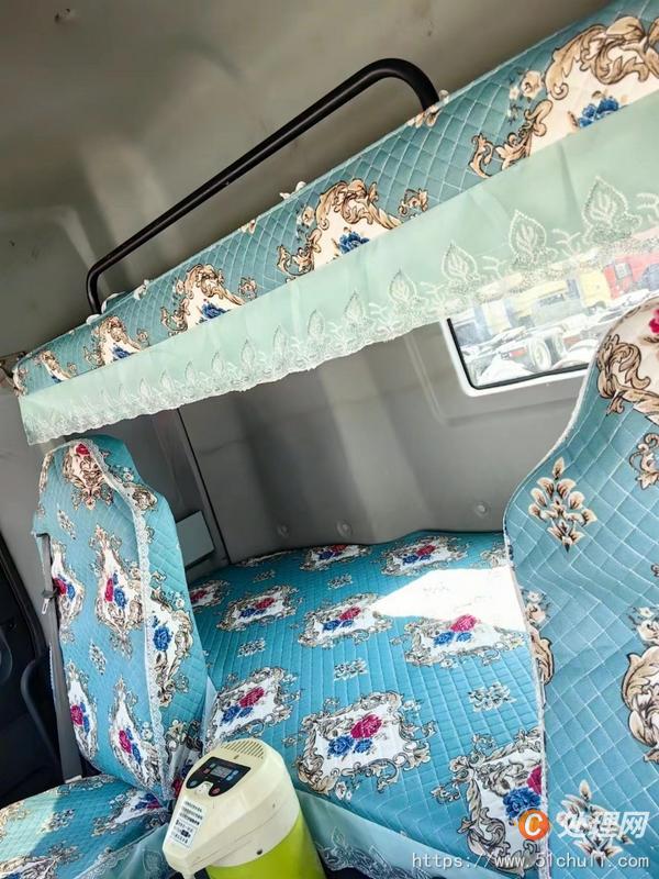 二手牽引車