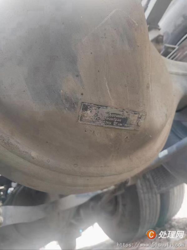 二手牽引車