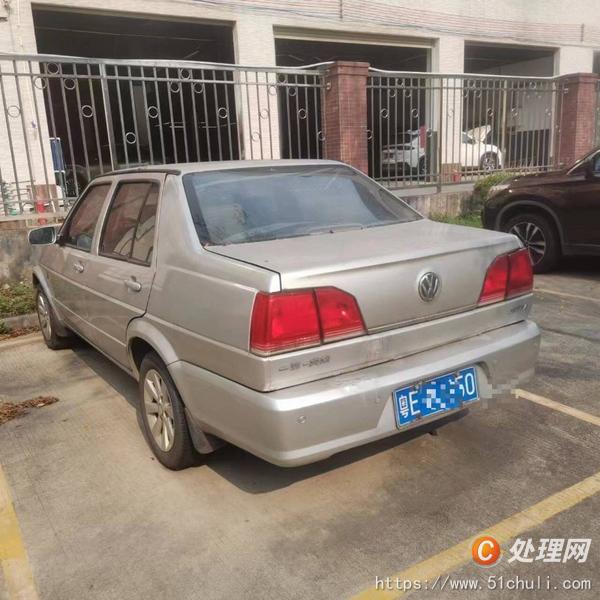二手轎車
