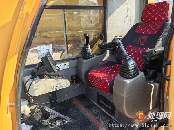 二手汽車吊