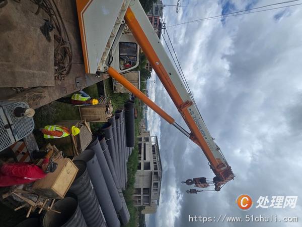 二手汽車吊