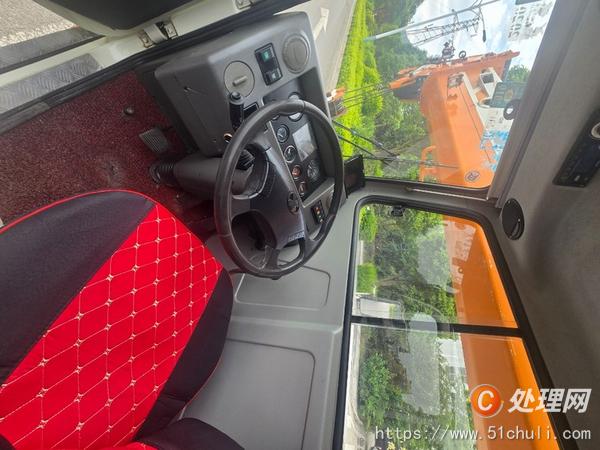 二手汽車吊