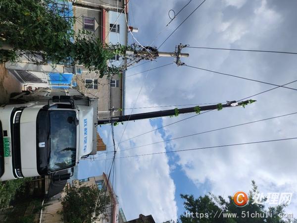 二手汽車吊