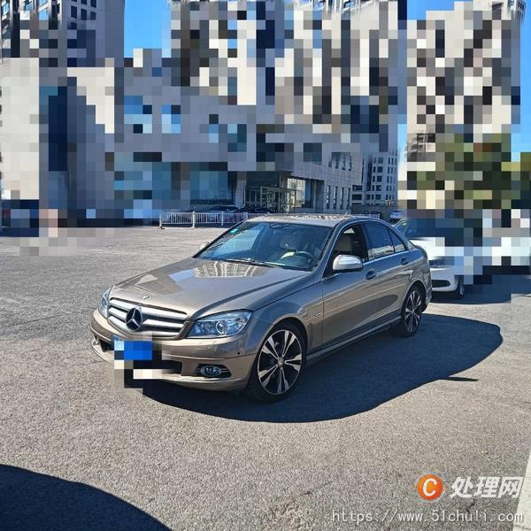 二手轎車