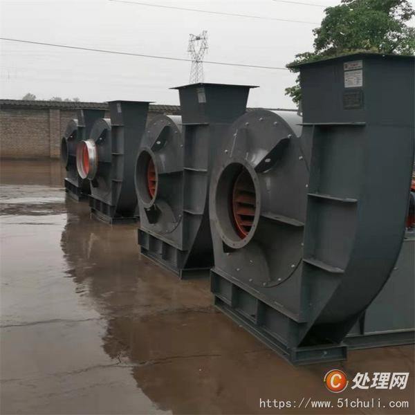 二手高溫風(fēng)機(jī)