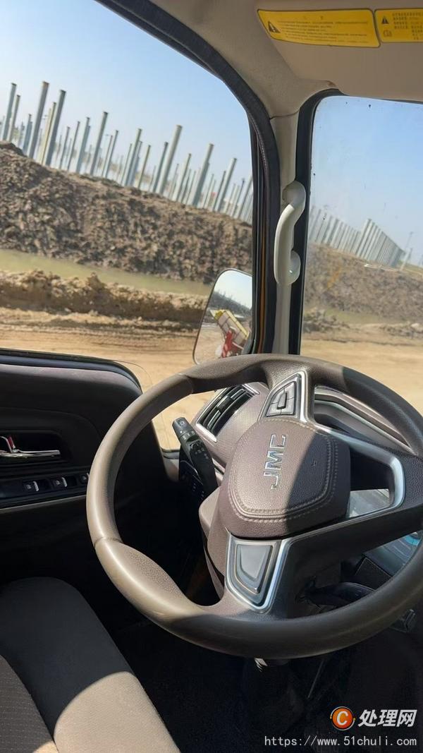 二手云梯車