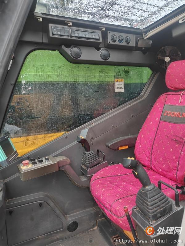 二手汽車吊