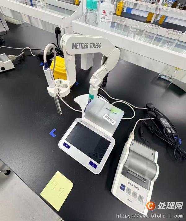 其他二手儀器