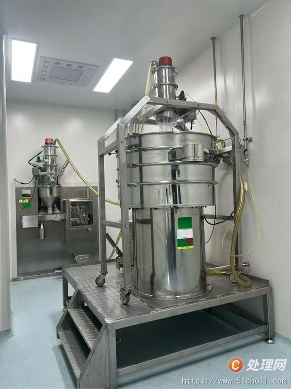 二手膠囊填充機