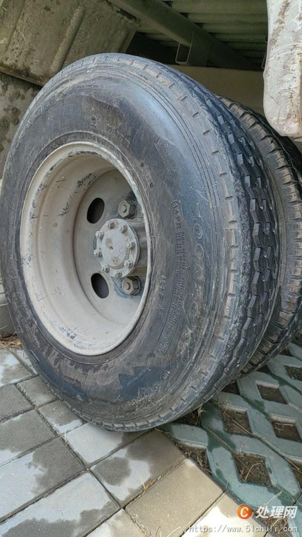 二手貨車