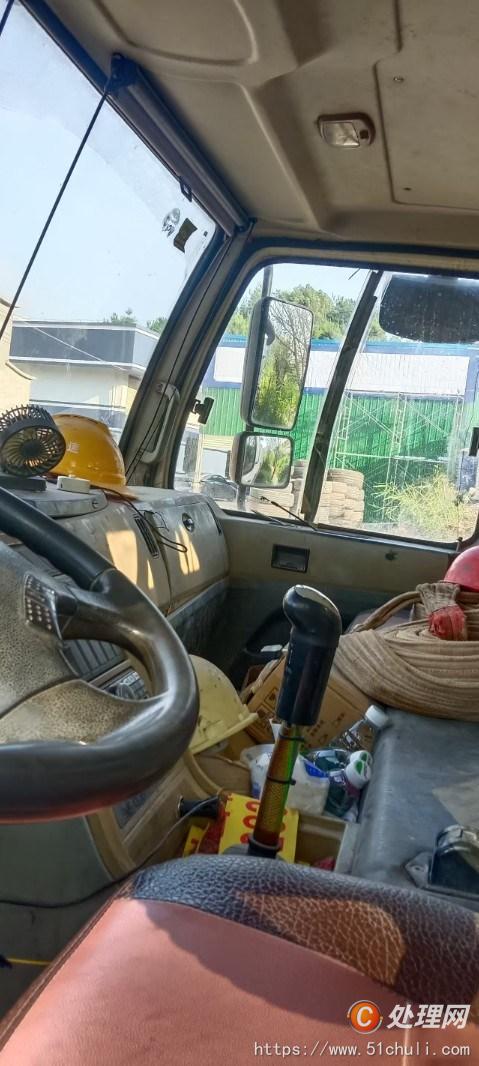 二手汽車吊