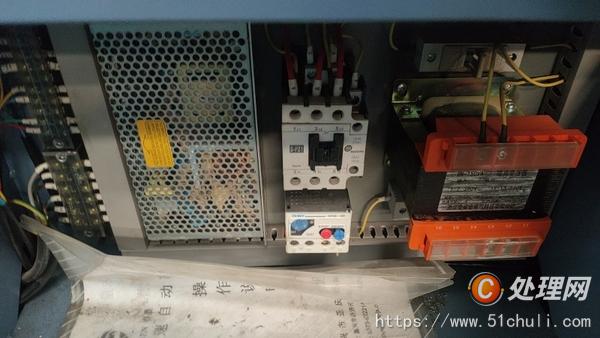 其他二手機(jī)床