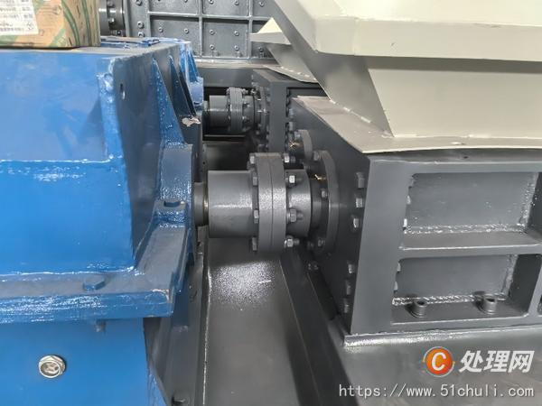 二手撕碎機(jī)