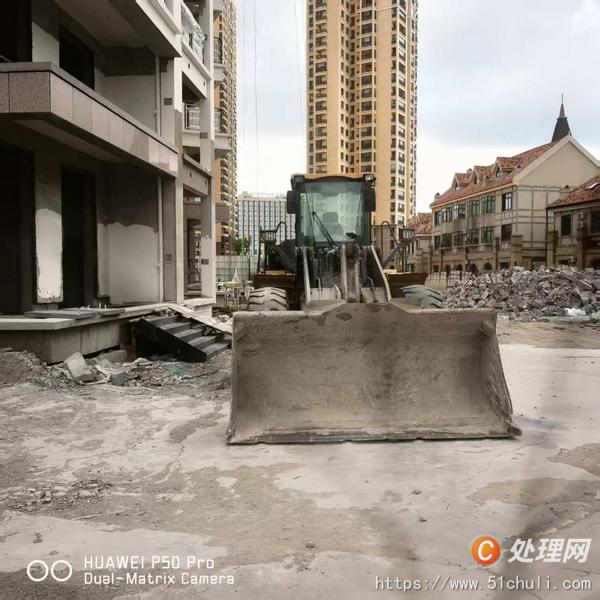 二手推土機